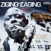 Vinil Benny Waters Featuring Art Taylor &lrm;&ndash; Ziging And Zaging... (VG+), Jazz
