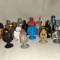 Surprize Star Wars Mega Image 23 unice, BONUS 10 dubluri - Calup 4 SW - stikeez