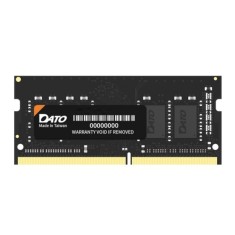Memorie RAM pentru Laptop, DDR4, RAM, 4GB, 2666MHz - Dato (DT4G4DS26) - Black