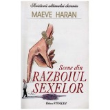 Maeve Haran - Scene din razboiul sexelor - 129003