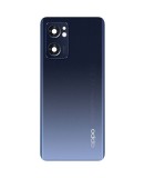 Capac Baterie Oppo Reno7 5G , CPH2371, Oppo Find X5 Lite Starlight Black