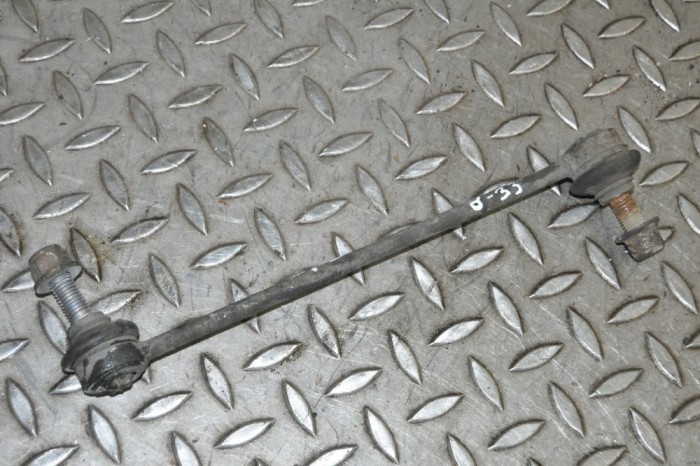 Bieleta stabilizatoare dreapta față JAGUAR F-TYPE Coupe X152 2014 | 10978559