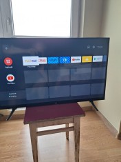 Smart TV Xiaomi foto