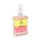 Ulei de unghii bifazic aromă Pepene galben, pentru &icirc;ntărirea unghiilor uscate, Global Fashion, 60 ml