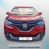 Deflector capota compatibil Renault Kadjar 2015-&gt; Cod: 28061 / DEF4