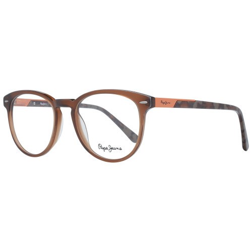 Pepe Jeans PJ3333 C2 49, Rama ochelari de vedere, barbatesti