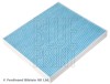 BLUE PRINT ADBP250008 Filtru, aer habitaclu