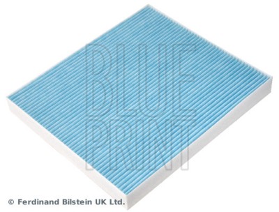 BLUE PRINT ADBP250008 Filtru, aer habitaclu foto