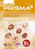 Nuevo Prisma B1: Libro de Ejercicios | Amelia Guerrero, David Isa, Edinumen