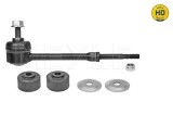 Bieleta antiruliu Ford Galaxy II, Galaxy Mk II, Kuga I, Kuga II; Volvo S60 II, S60 II Cross Country, S80 II, V60 I, parte montare Axa spate stanga,
