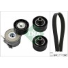 Set curea transmisie Citroen Berlingo / Berlingo First Box (M), Berlingo / Berlingo First Mpv, Berlingo Box (B9), Berlingo Multispace (B9), Berlingo