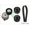 Set curea transmisie Citroen Berlingo / Berlingo First Box (M), Berlingo / Berlingo First Mpv, Berlingo Box (B9), Berlingo Multispace (B9), Berlingo