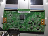 PT500GT01-4-C-1 T-CON LVDS LG 50UM7600PLB pt hc500dqn