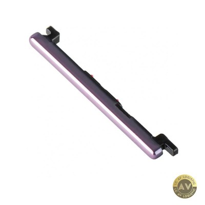Buton Volum Honor X9c / Magic7 Lite Mov (Titanium Purple) Service Pack 5168ABUV foto