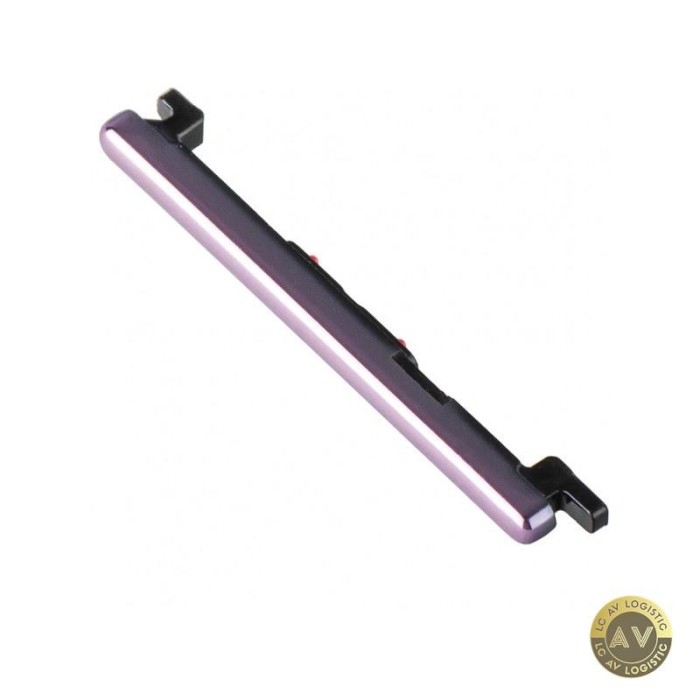 Buton Volum Honor X9c / Magic7 Lite Mov (Titanium Purple) Service Pack 5168ABUV