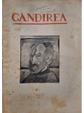 Revista Gandirea, anul VII, nr. 5 (editia 1927)