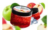 Arome pentru narghilea SISHA ICE ROCKZ -apple ICE