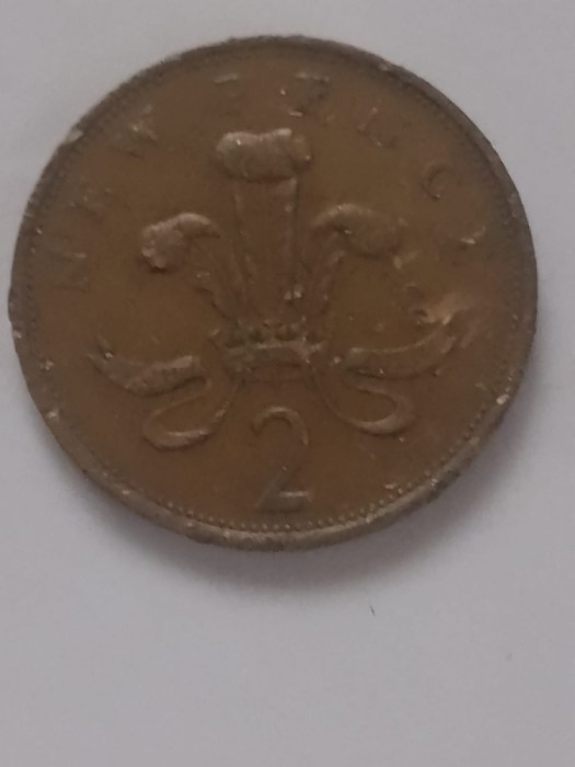 2 pence 1979