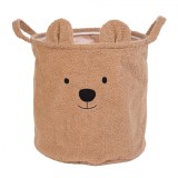 Cos depozitare Childhome 40x40x40 cm, Teddy