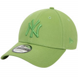 Capace de baseball New Era League Essentials 940 New York Yankees Cap 60435215 verde