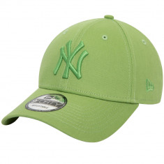 Capace de baseball New Era League Essentials 940 New York Yankees Cap 60435215 verde foto