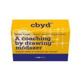 A coaching by drawing m&oacute;dszer - K&aacute;rty&aacute;k - Hogyan ind&iacute;ts el v&aacute;ltoz&aacute;st egy rajzzal? - Angyal Zs&oacute;fia