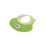 Protectie pentru ochi si urechi hippo - okbaby-829-verde, Ok Baby
