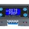 Releu temporizare temporizator timer 6-30 VDC