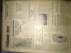 ZIARUL ROMANIA LIBERA 14 NOIEMBRIE 1967