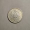 Germania 3 Mark Marci 1909 D Bayern Piesa Frumoasa