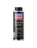 Soluție spălare motor Liqui Moly Motorbike Engine Flush 250ml