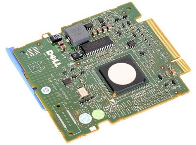 Controller Modular SAS Raid Dell PowerEdge R310 R410 R610 6/iR DP/N HM030 foto