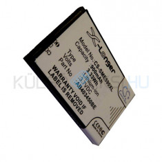 Baterie de telefon mobil VHBW Samsung AB403450BA, AB403450BC - 900mAh, 3.7V, Li-ion