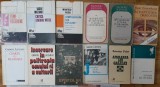 12 vol. Filozofie (Liiceanu, Paler, Finkielkraut Intelepciunea dragostei, colectiile: Istoria Filosofiei Universale + Filosofie si Stiinta)