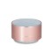 Boxa Portabila Bluetooth (Roz-Auriu) Forever PBS-100