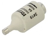 Siguranţă gG 6A 500VAC 500VDC industrială DII