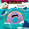 The Inflatables in Do-Nut Panic! (the Inflatables #3)