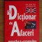 Dictionar de afaceri englez-roman - Ioan Lucian Popa