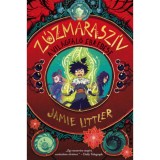 Z&uacute;zmarasz&iacute;v 3. - A Vil&aacute;gfal&oacute; &eacute;bred&eacute;se - Jamie Littler