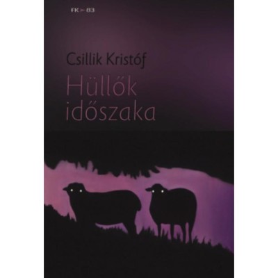 H&amp;uuml;llők időszaka - Csillik Krist&amp;oacute;f foto