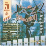 Various - The Jazz Selection Volume One, CD