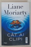 CAT AI CLIPI , roman de LIANE MORIARTY , 2025
