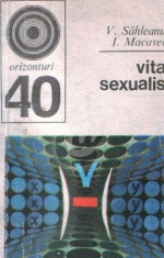 Vita sexualis foto