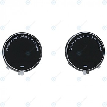 Baterie CP1154 A3HOC 25mAh set dreapta + st&amp;acirc;nga pentru AirPods Pro foto