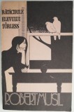 Ratacirile elevului Torless &ndash; Robert Musil