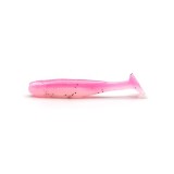 Shad Fast Strike Magnet Perch, Pink Pearl, 5cm, 1.6g, 10buc/blister