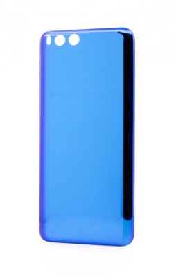 Capac Baterie Xiaomi Mi 6, Blue foto