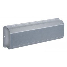 Suport ziare Sizilia INOX