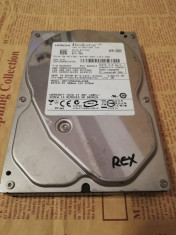 Hard disk PC 3.5 250Gb SATA II Hitachi 7200 rot foto