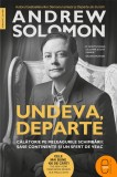 Undeva, departe. Calatorie pe meleagurile schimbarii: sase continente si un sfert de veac (pdf)